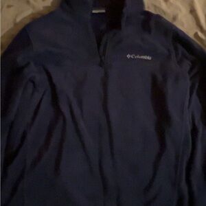 Columbia Dark Jacket